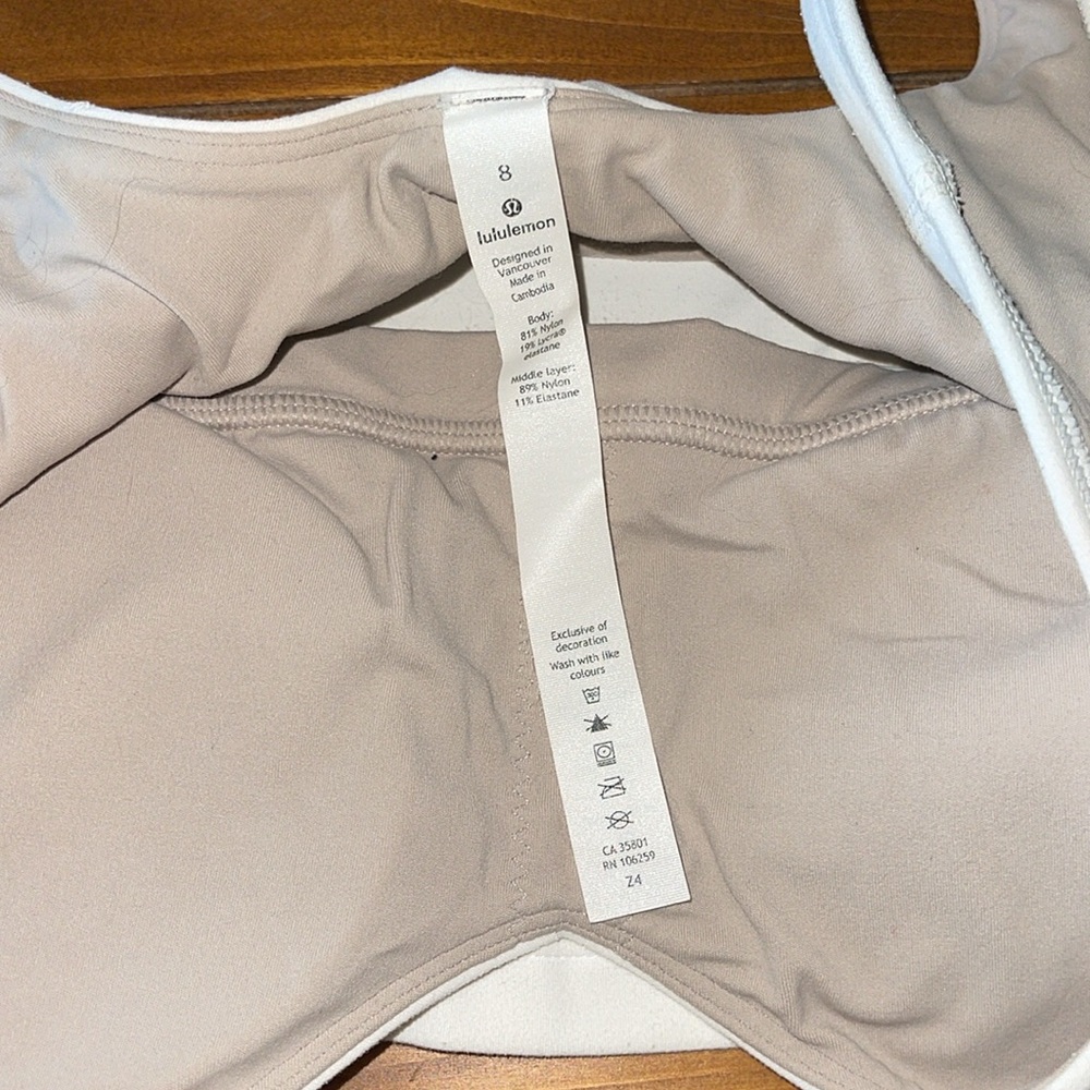Lululemon Align Tank - image 4